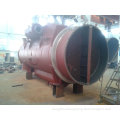 Condenser Of The Boiler